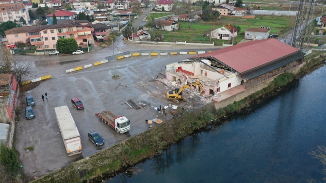 Kullar, sosyal ve kültürel etkinliklerin adresi olacak