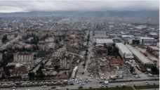 Büyükakın ve 8 başkan Hatay’a, 3 başkan Kahramanmaraş’a gidiyor