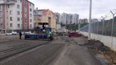 Gebze Hayri Macar Caddesi’nde trafik rahatlayacak