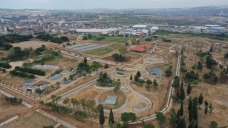 Gebze Millet Bahçesi’ne Millet Camii yapılacak