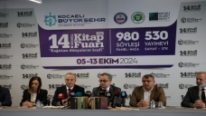 Hedef 1 milyon ziyaretçi