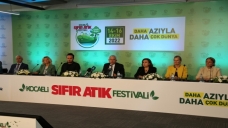 Kocaeli Büyükşehir’den Sıfır Atık Festivali