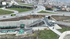 Şehir Hastanesi ve tramvaya ulaşım daha kolay olacak