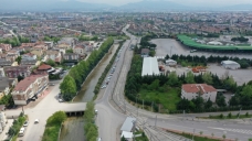 Stadyum Tramvay Hattı Ön Yeterlilik İhalesine 24 firma katıldı