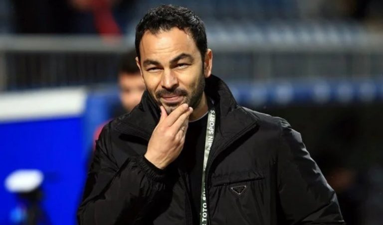 Kocaelispor, Selçuk İnan ile Prensipte Anlaştı