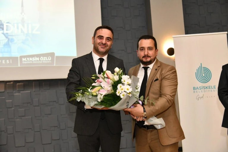 Camiler ve Din Görevlileri Haftası coşku ile kutlandı