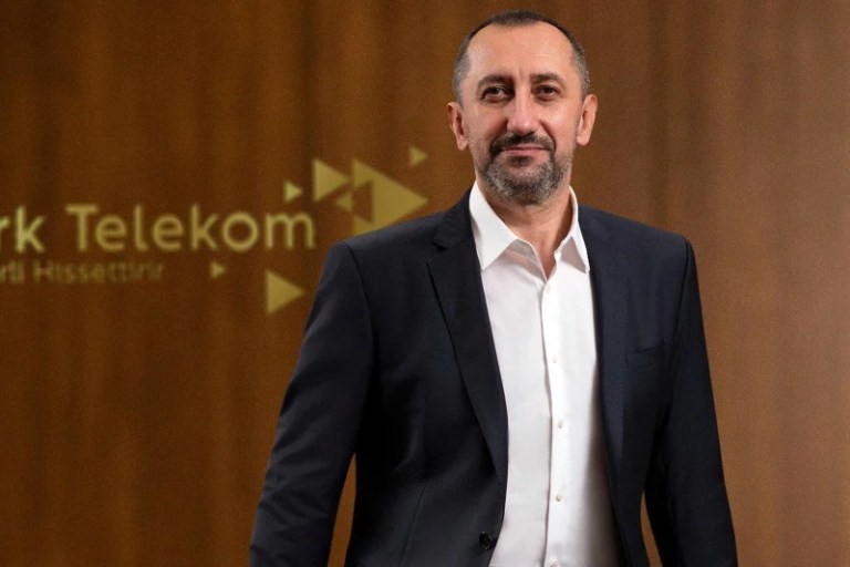 Ümit Önal Siber Güvenlik Başkanlığına Atandı
