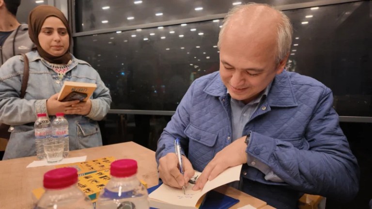 Çayırova’da Kitap Günleri Başladı!