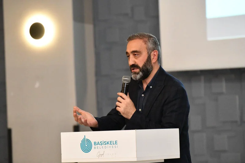 Camiler ve Din Görevlileri Haftası coşku ile kutlandı