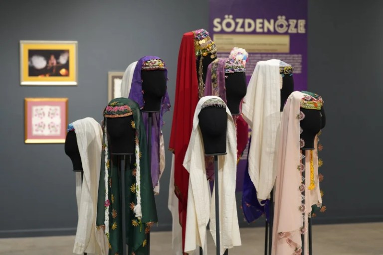 Kocaeli’de sanat ve kültür buluşması!