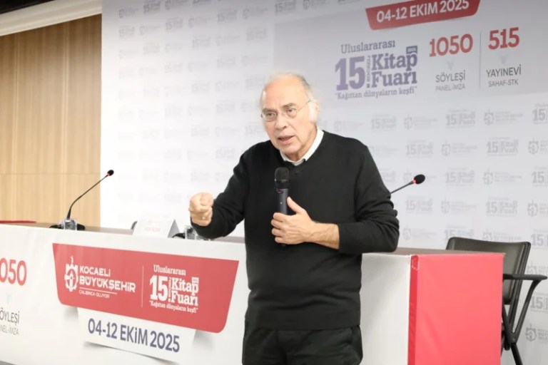 Dr. Yavuz Dizdar suyun önemine dikkat çekti