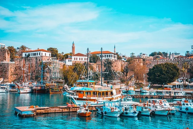 Son 5 yılda satılan konutların altıda biri yabancılara gitti