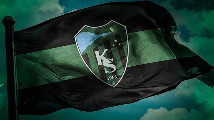 Kocaelispor, yeniden eski günlerine göz kırpıyor.