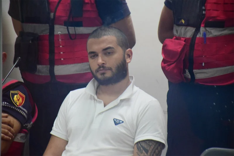 Thodex Kurucusu Faruk Fatih Özer Darıca’da toprağa verilecek.