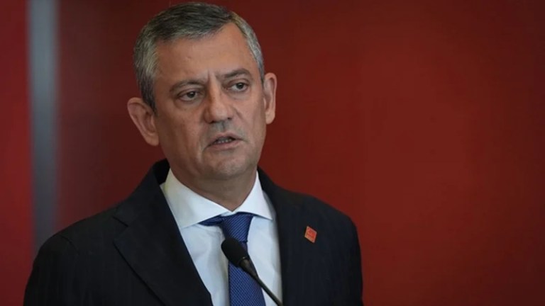 Özgür Özel Dilovası’ndaki Şirketi Açıkladı!