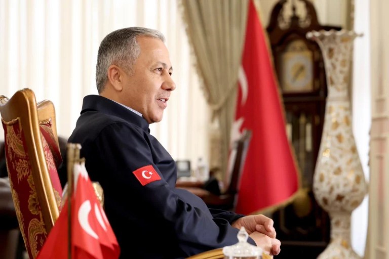 Kocaeli’de Güvenlik İçin Destek Çağrısı!