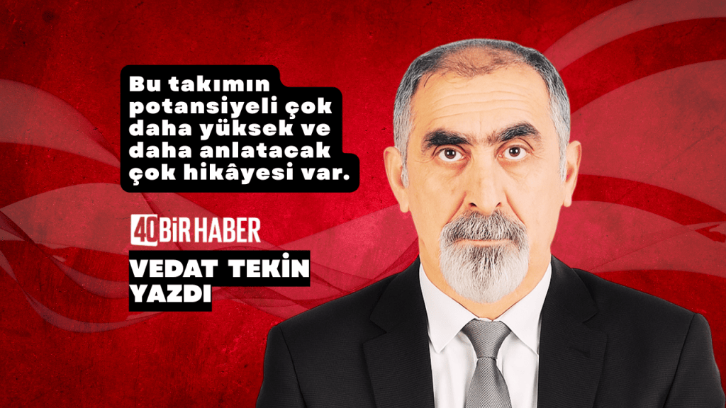 Kocaelispor’un Gerçek Gücü Sahaya Yansıyor