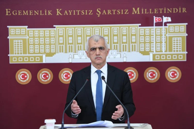 Gebze ve Darıca’da Metro İnşaatı Krizi!