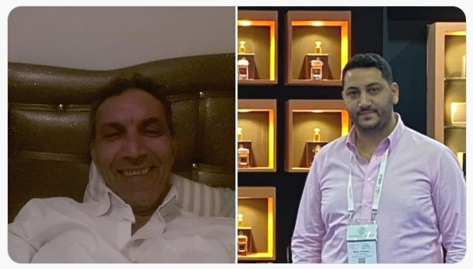 Dilovası’nda ki iş yeri sahipleri,kaçarken yakalandı!