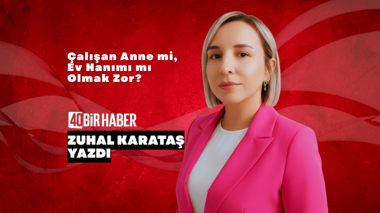 40birhaber Ailesine Merhaba!
