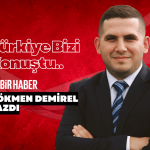 Bir galibiyetin ötesinde