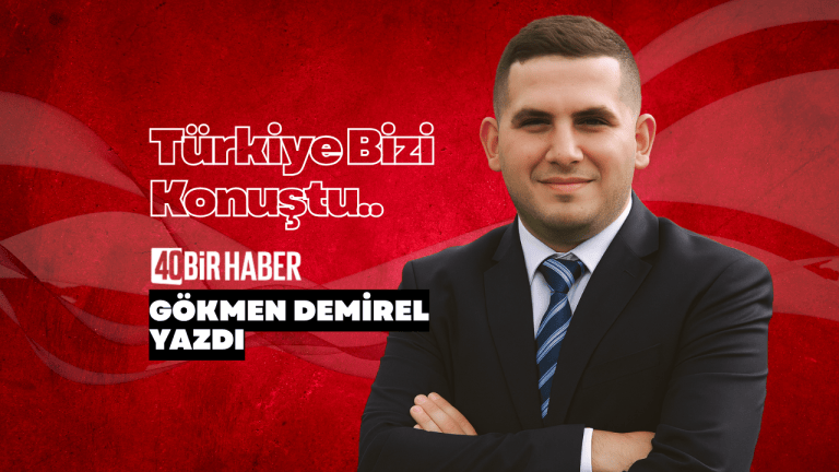 Bir galibiyetin ötesinde