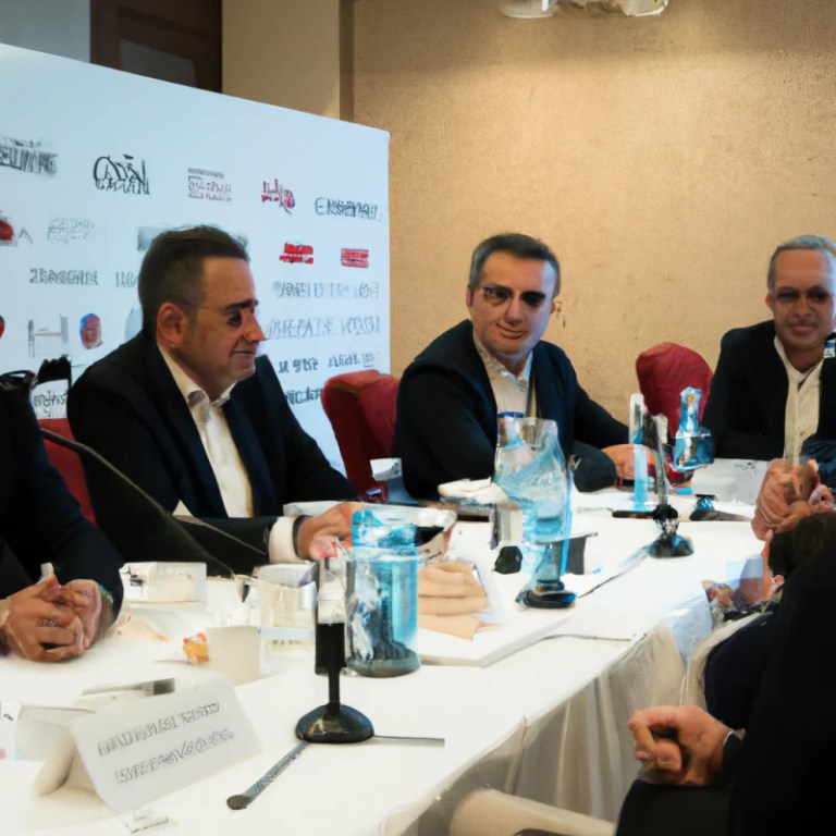 Antalya Edebiyat Günleri’nde Ödüller Sahiplerini Buldu