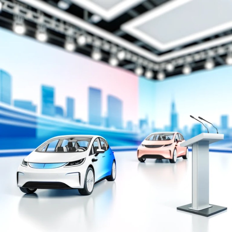 BYD Türkiye’de İki Yeni Elektrikli Modelini Tanıttı