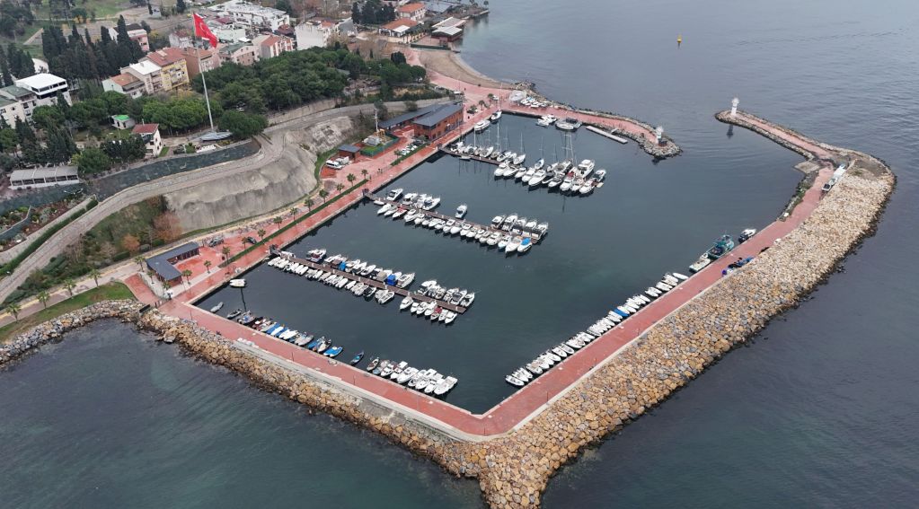 Darıca’da 2025 Yılında Sözler Tutuldu!