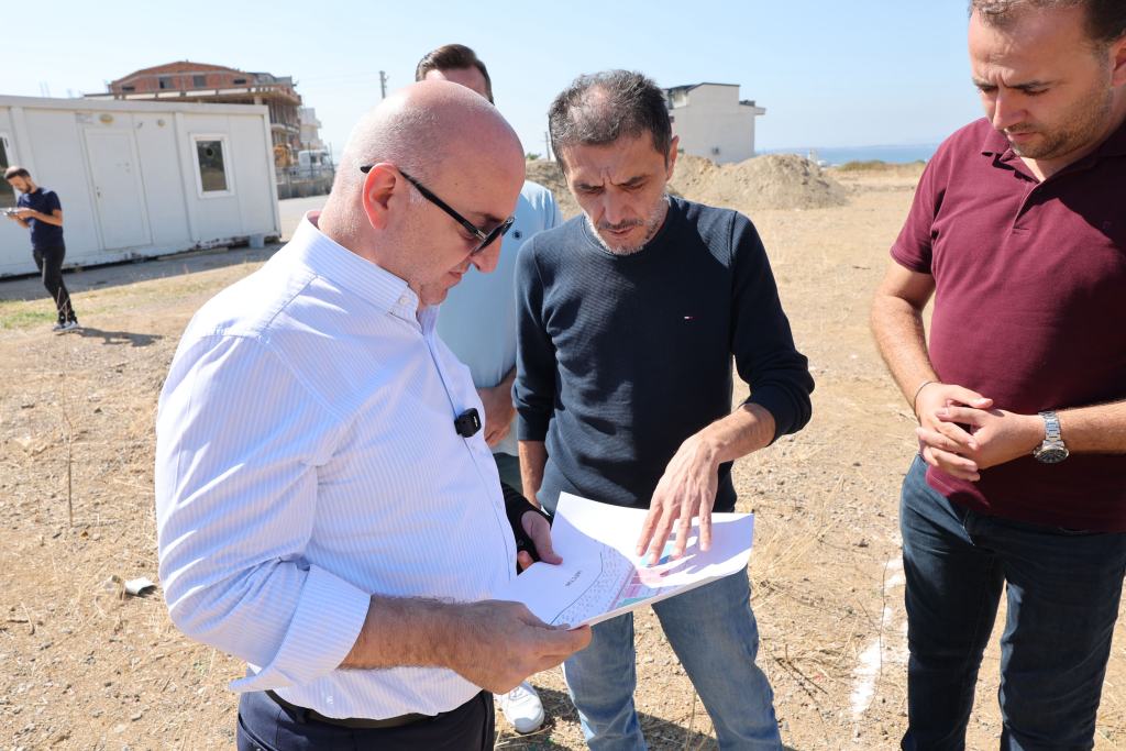 Darıca’da 2025 Yılında Sözler Tutuldu!
