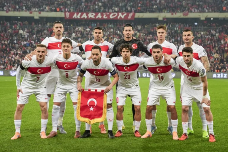A Millî Takımın Dünya Kupası’ndaki Zorlu Fikstürü!