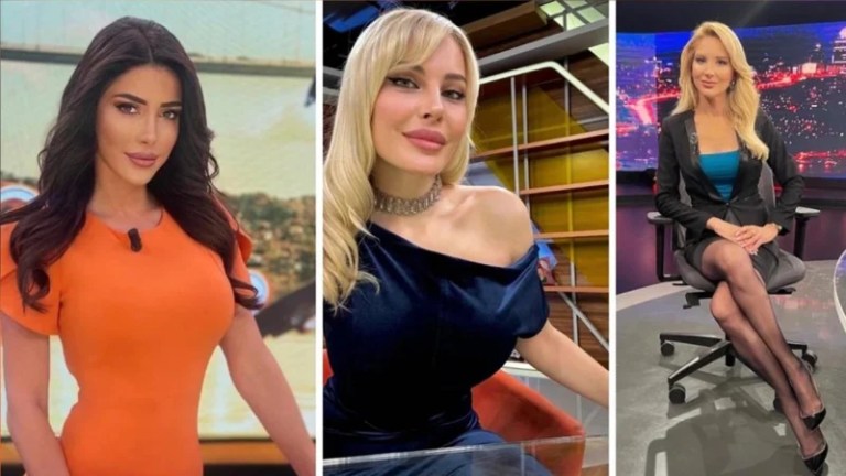 Ela Rumeysa Cebeci ve Hande Sarıoğlu Gözaltında!