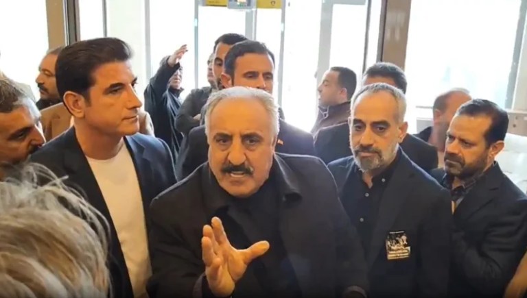 Dilovası’nda Kozmetik Katliamı Tepkisi!