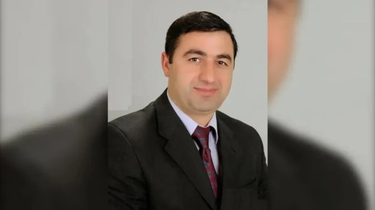 Gazeteci Coşkun Korhan Hayatını Kaybetti!