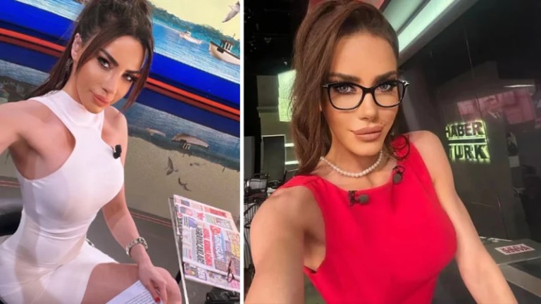 Ela Rümeysa Cebeci’den Mehmet Akif Ersoy Açıklaması!