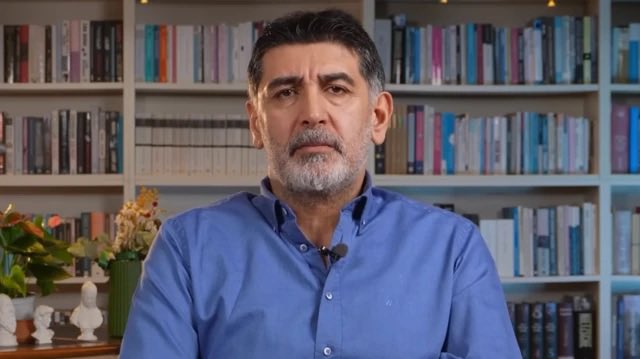 Levent Gültekin Adli Kontrol Şartıyla Serbest!