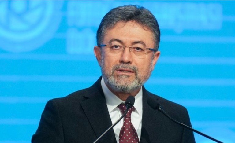 Bakan Yumaklı: Türkiye’de GDO’lu Gıda Yok!