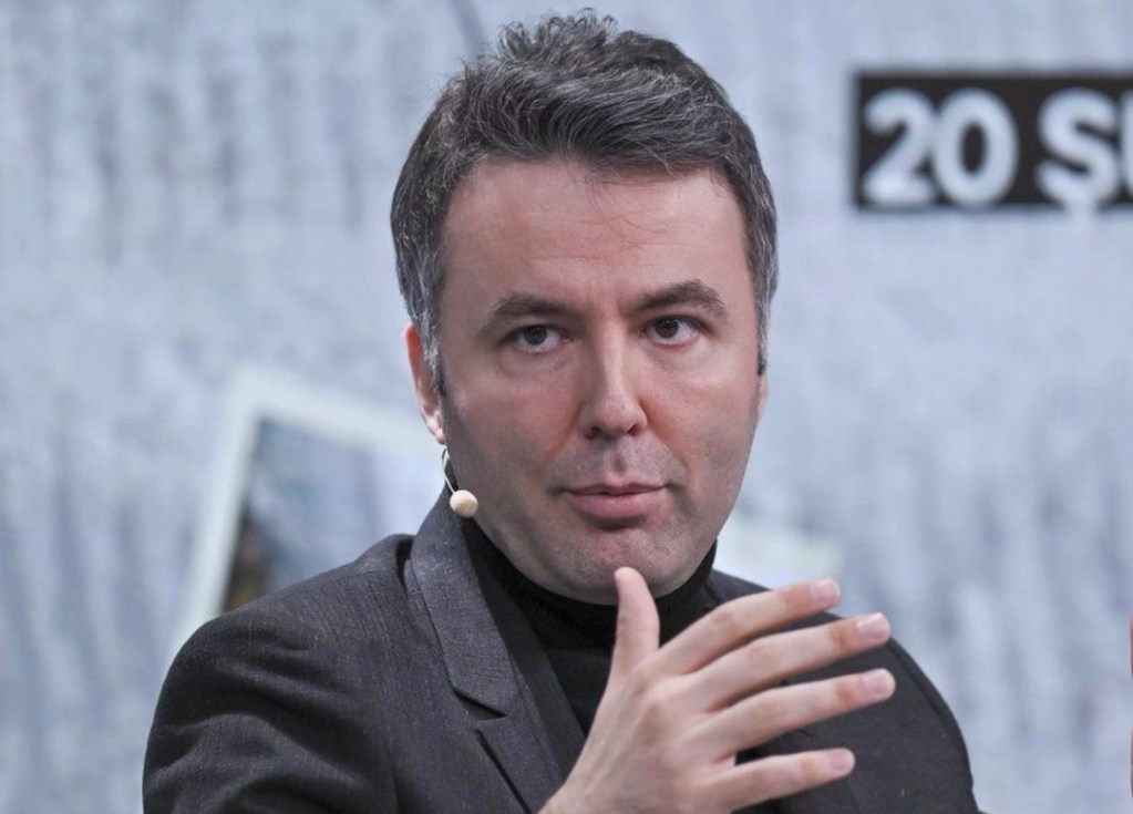 Mehmet Akif Ersoy’un İfadesi Gündemde!