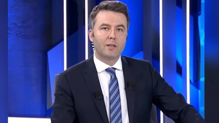Mehmet Akif Ersoy tutuklandı: Çarpıcı iddialar!