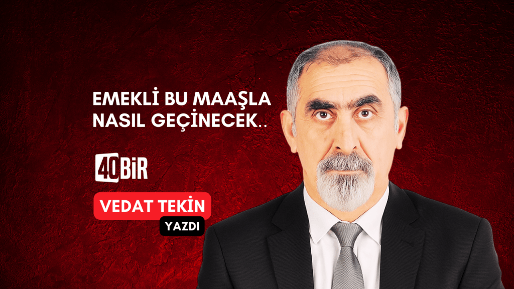 Emekli Zamları: Rakamlar Var, Geçim Yok