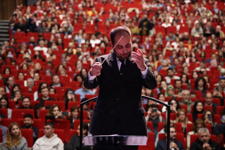 Kocaeli’de Oda Orkestrası Yeni Üyelerini Arıyor