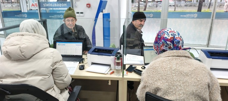 Kocaeli’de Tarımsal Destek Başvuruları Başladı