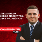 Holdinglerin Değil, Halkın Takımı
