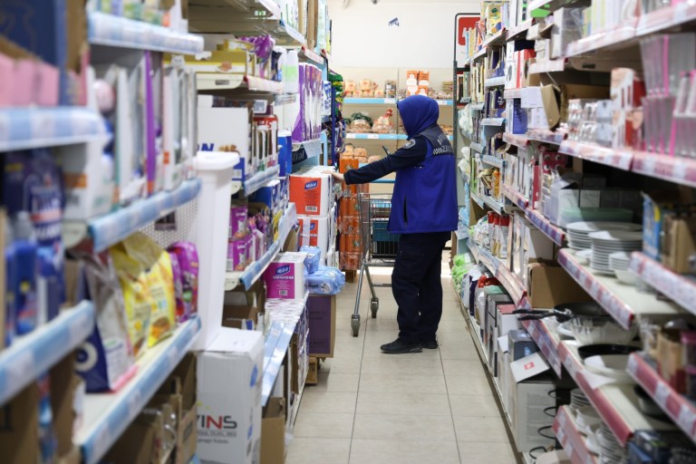Kocaeli’de Ramazan Öncesi Zabıta Denetimleri Yoğunlaştı