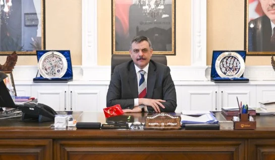 İçişleri Bakanı Mustafa Çiftçi’den ilk Açıklama