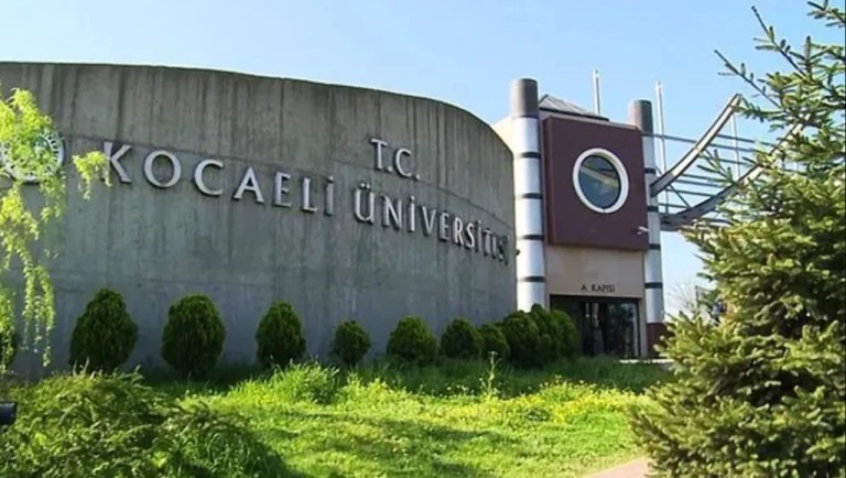Kocaeli’nin Bilim Gücü: 3 Bini Aşkın Akademisyen