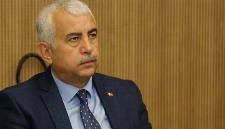 İçişleri Bakanlığı’nda görevden alma: Balamir Gündoğdu’nun yerine kim geldi?