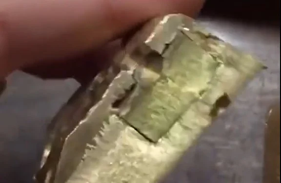 Bunu da gördük ya!