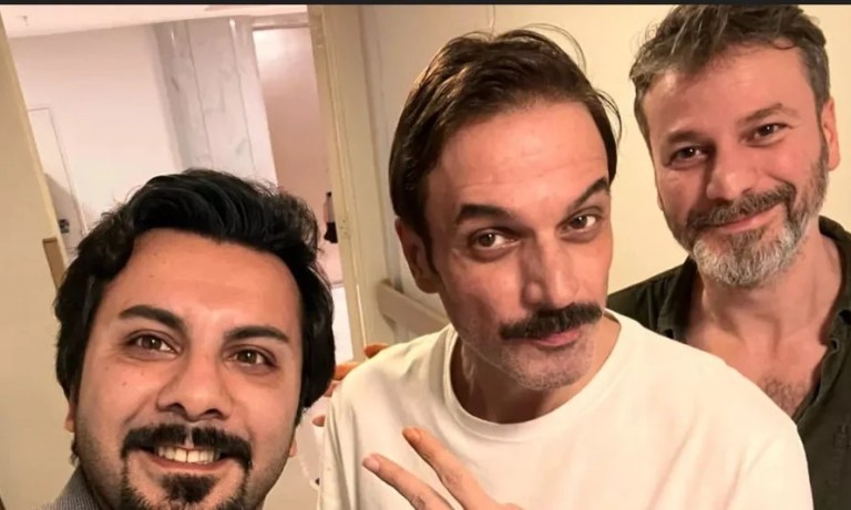 Ufuk Özkan’a karaciğerini veren Kıvırcık: ‘Çıkamamak da var dedi’
