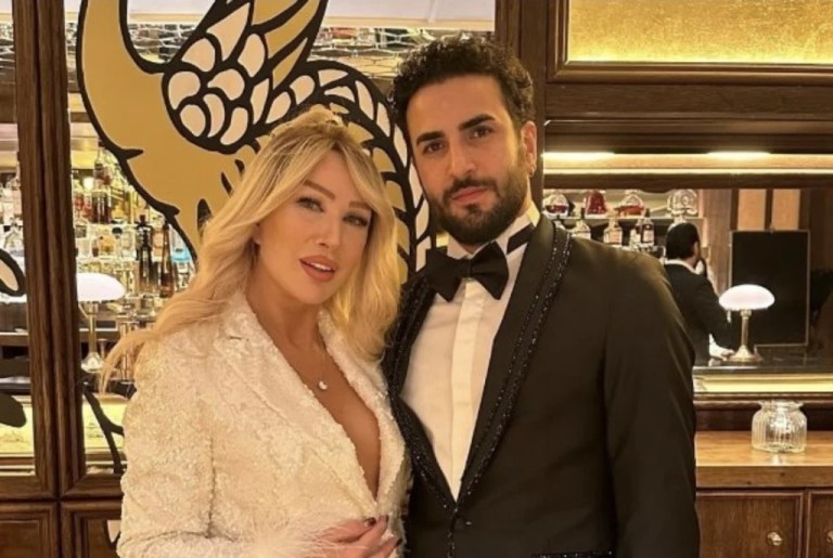 Seda Sayan: Eşimi Gasp Ettim